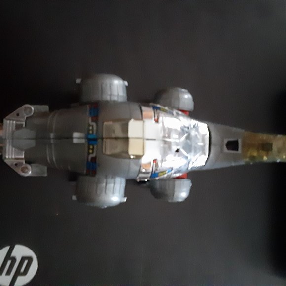 Vintage Transformer DINOBOT Sludge - Picture 2 of 6